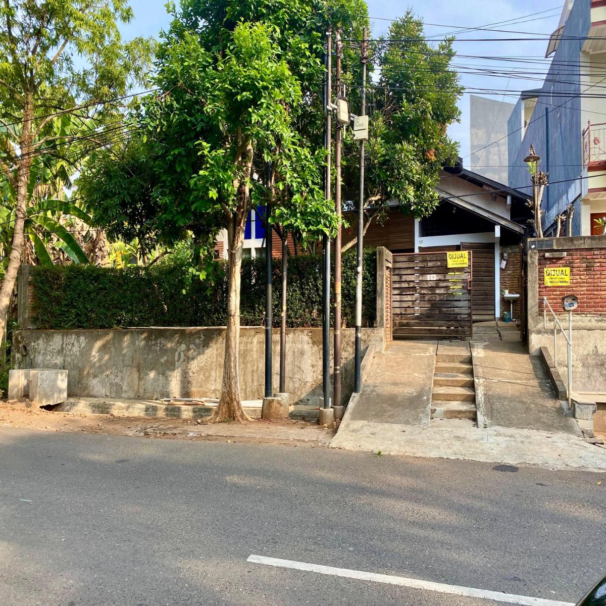 Jual Rumah Bagus Murah Telaga Bodas, Semarang Bisa Nego - Foto 12