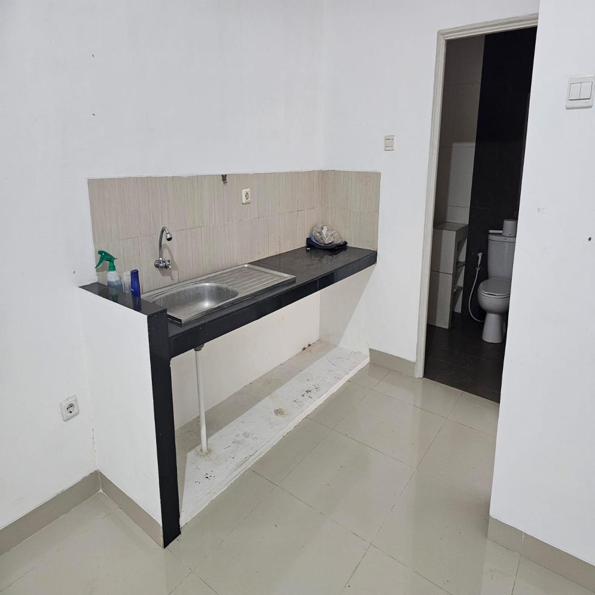 Dijual Rumah Asri Siap Huni di Nusa Indah Bogor – Lingkungan Nyaman & Akses Strategis