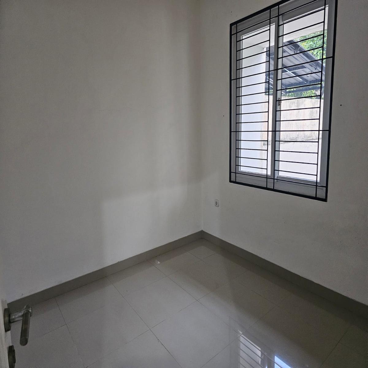 Dijual Rumah Asri Siap Huni di Nusa Indah Bogor – Lingkungan Nyaman & Akses Strategis - Foto 4