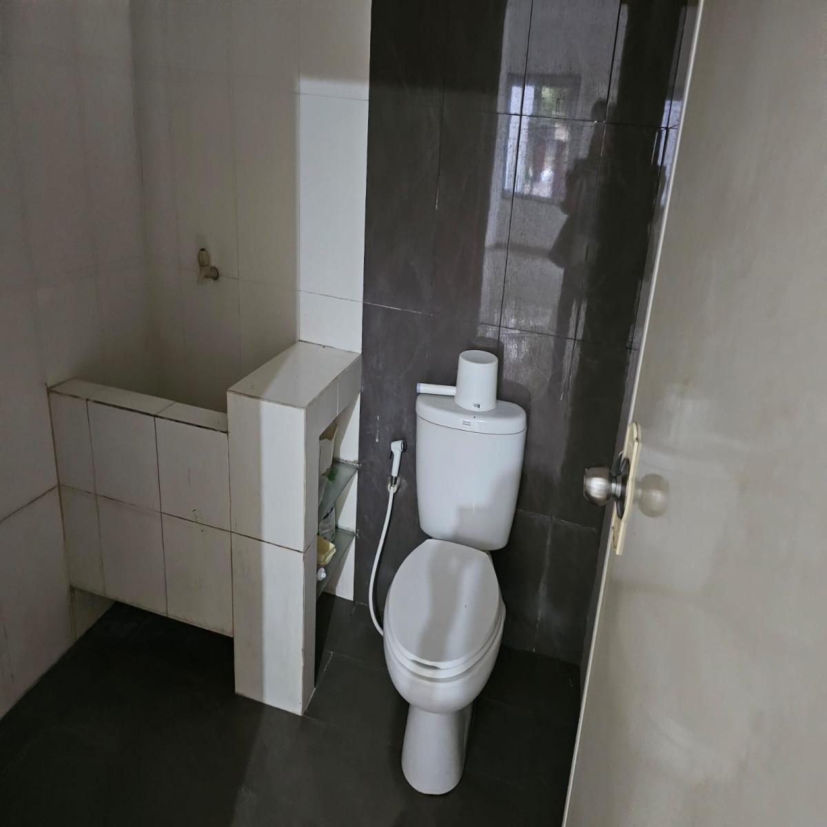 Dijual Rumah Asri Siap Huni di Nusa Indah Bogor – Lingkungan Nyaman & Akses Strategis - Foto 9