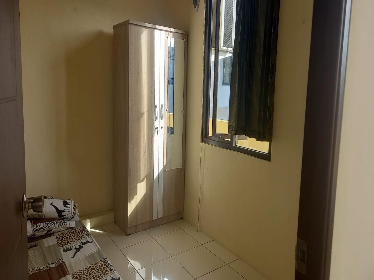 Dijual Rumah Kos-kos an di Kelapa Molek Jakarta Utara - Foto 5