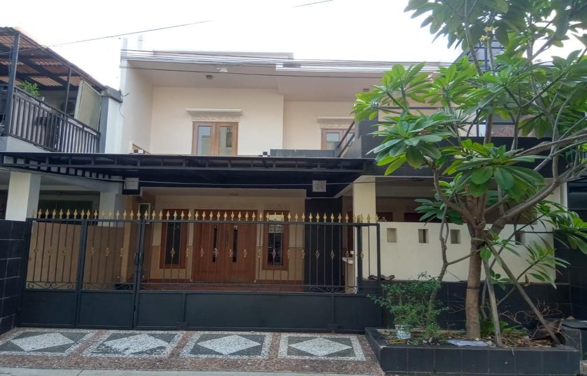 Dijual Rumah siap huni di Pegangsaan indah