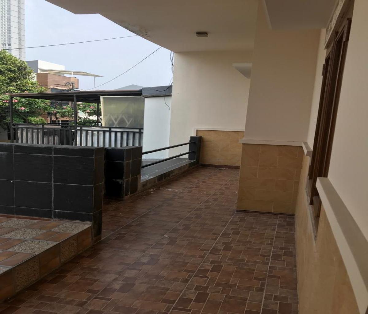 Dijual Rumah siap huni di Pegangsaan indah - Foto 4