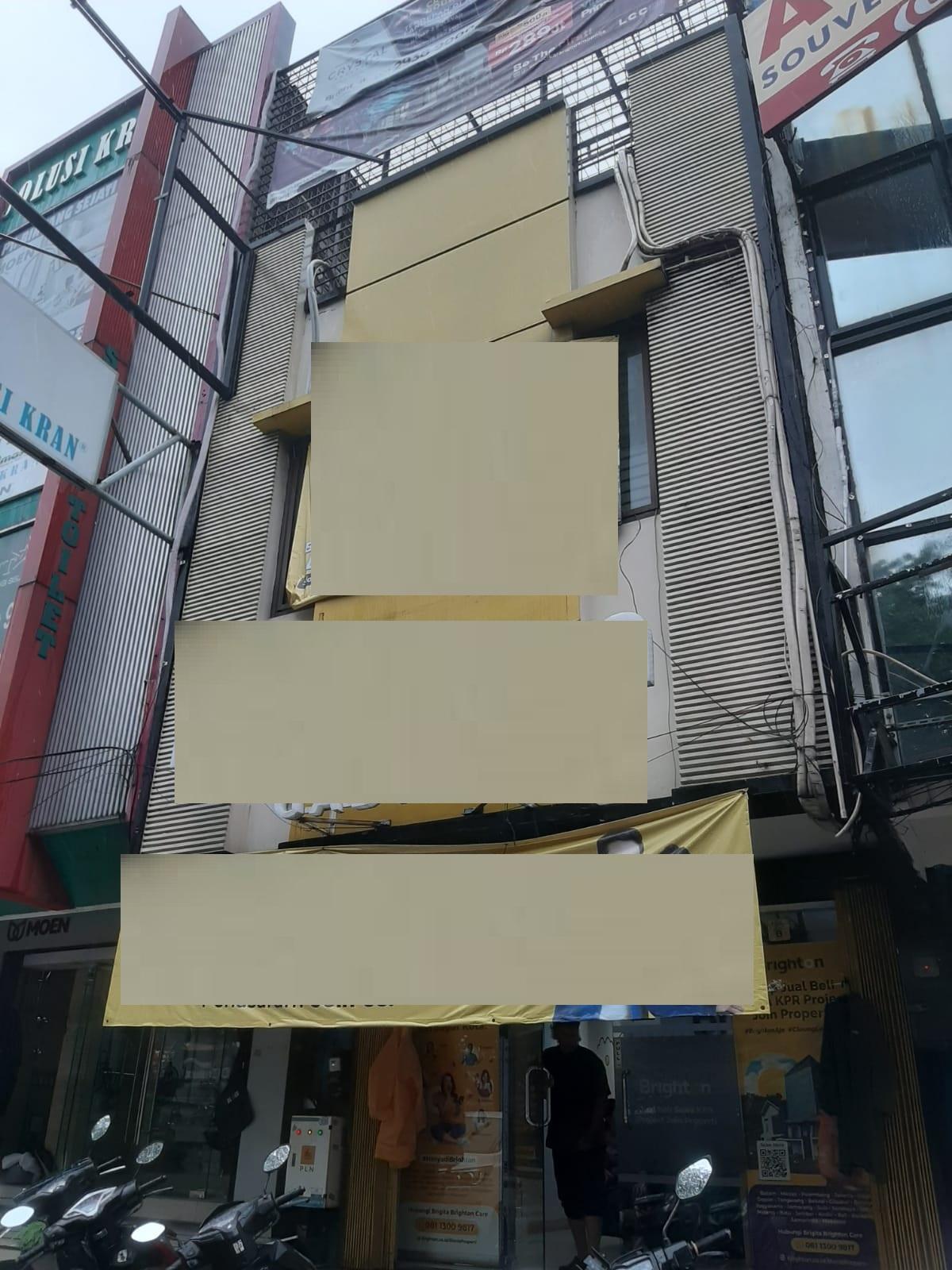 Dijual RUko di Kelapa Gading Jakarta Utara - Foto 3