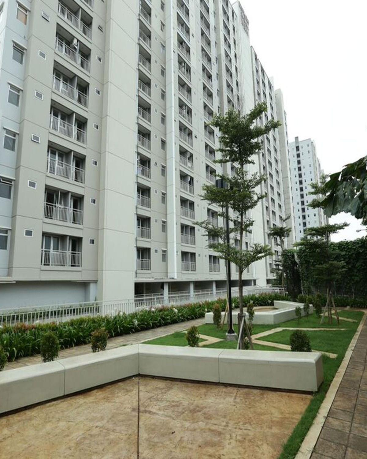 Apartement Bintaro Park View - Foto 5