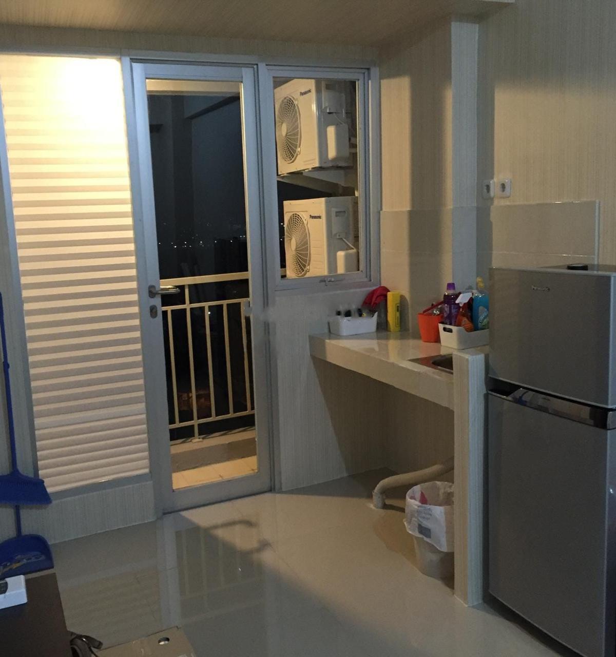 Apartement Bintaro Park View - Foto 7