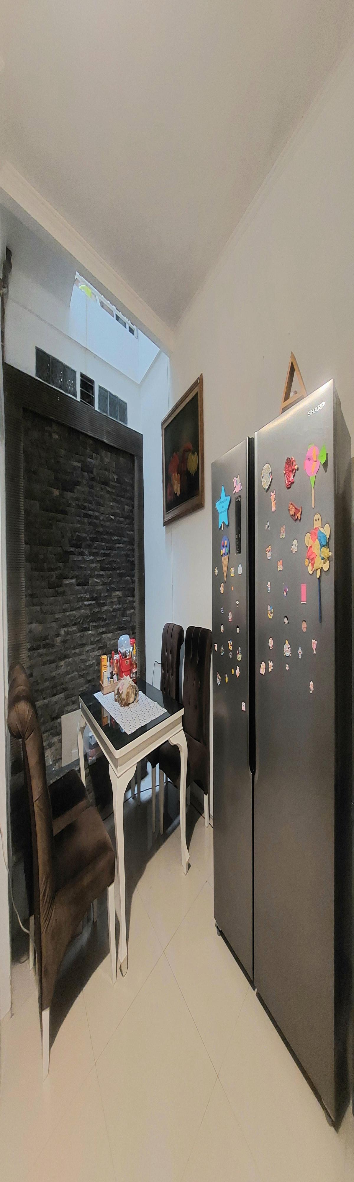 Jual Rumah di Kebayoran Regensi Serpong Utara Tangerang Selatan AF - Foto 2