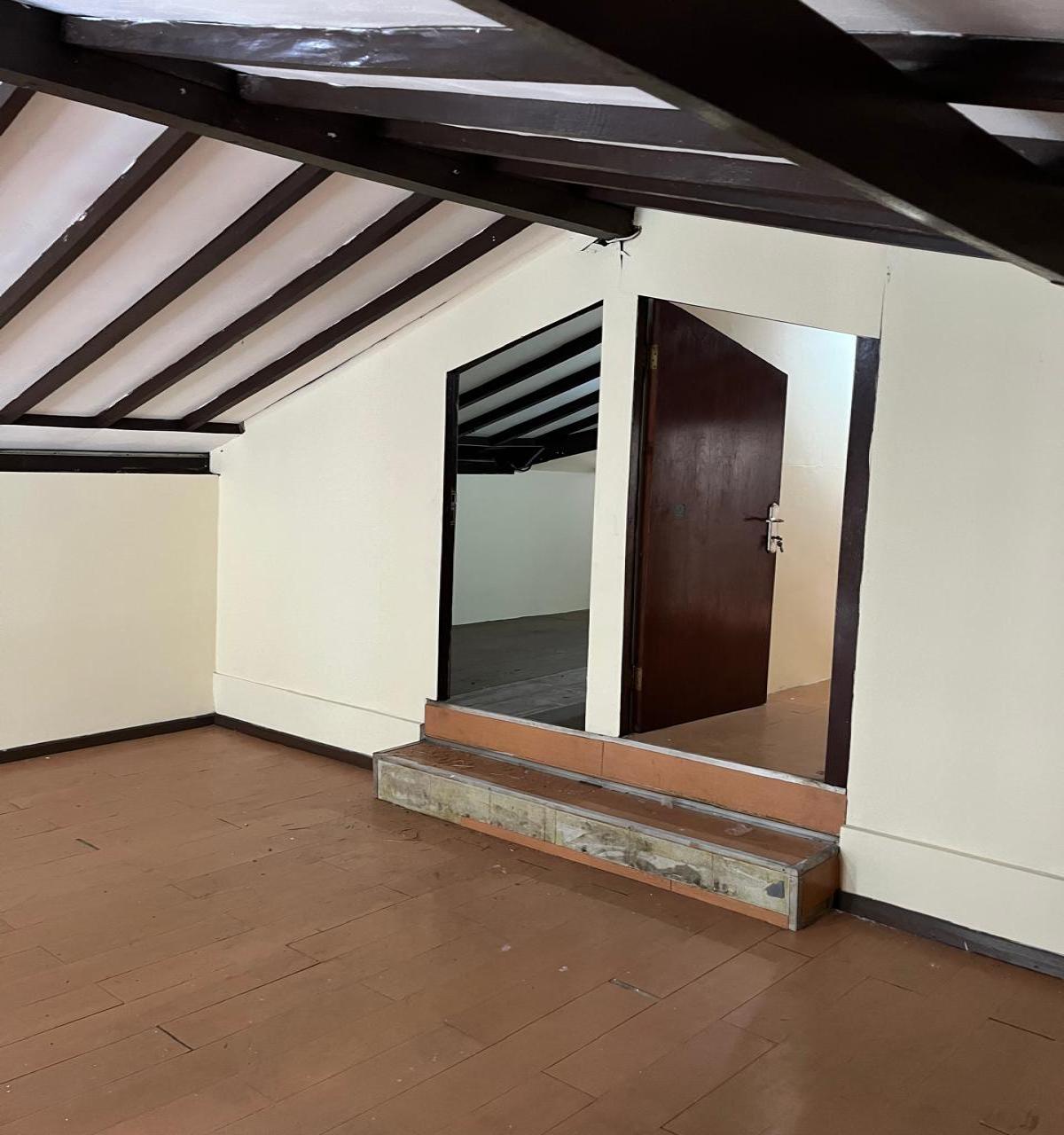 Jual Rumah 2 lantai di Tawakal Tomang Jakarta Barat EF - Foto 2