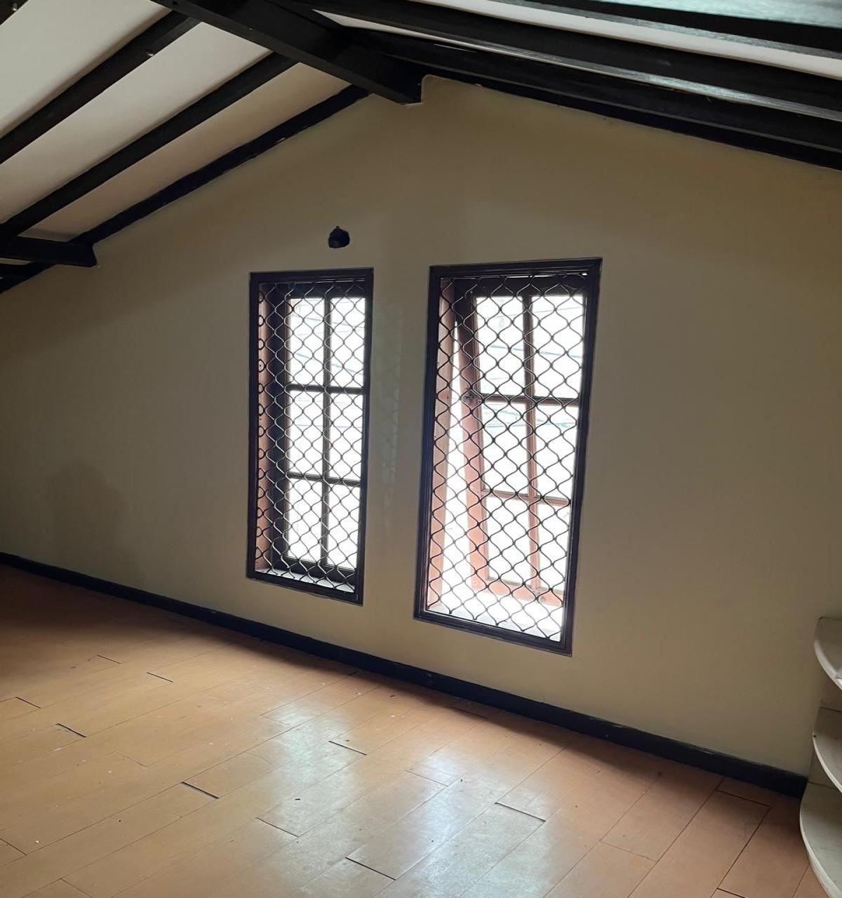 Jual Rumah 2 lantai di Tawakal Tomang Jakarta Barat EF - Foto 6