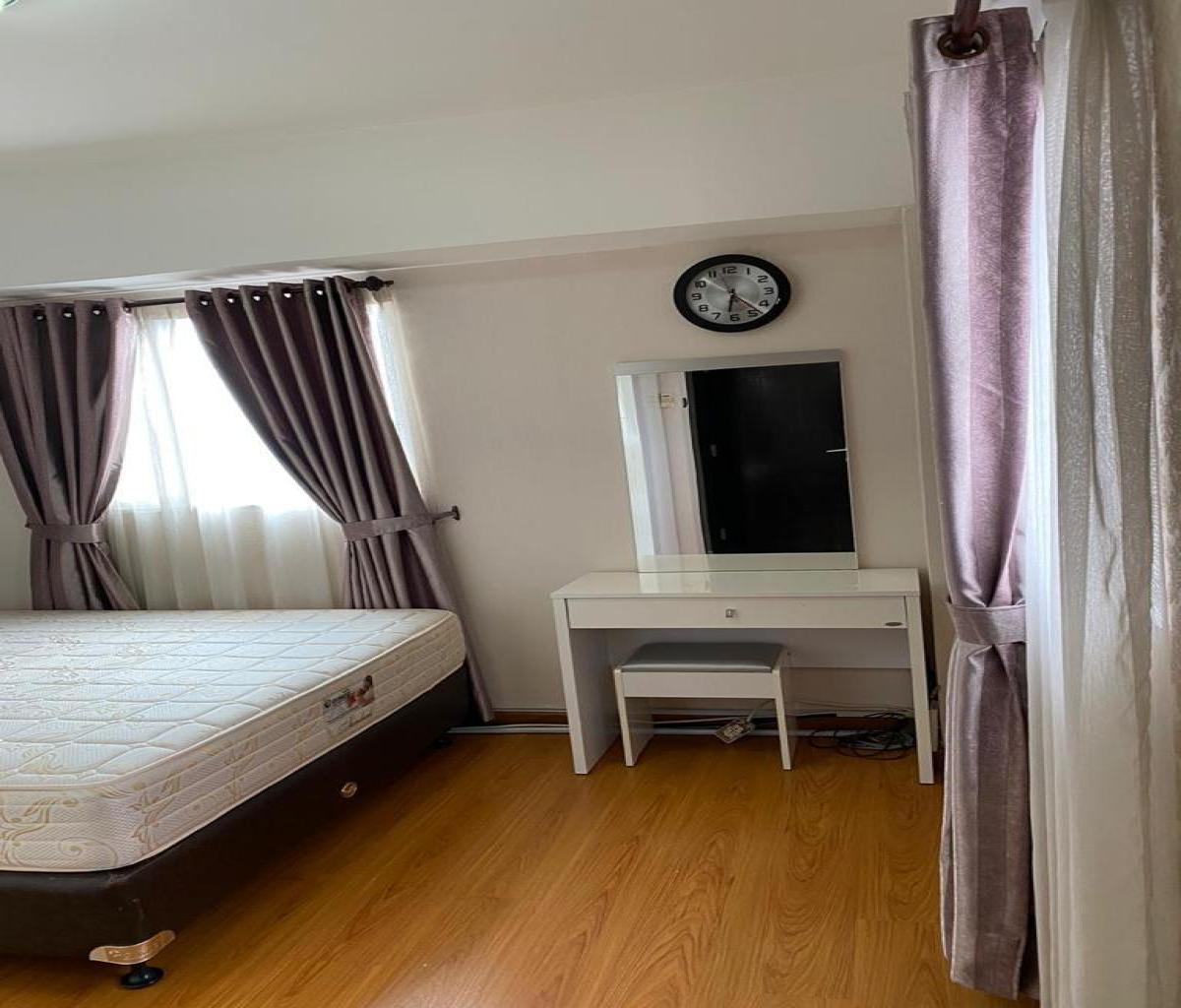 Apartement The wave epicentrum kuningan