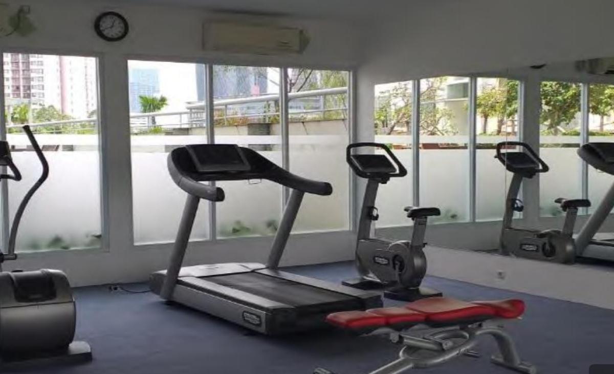 Apartement The wave epicentrum kuningan - Foto 2