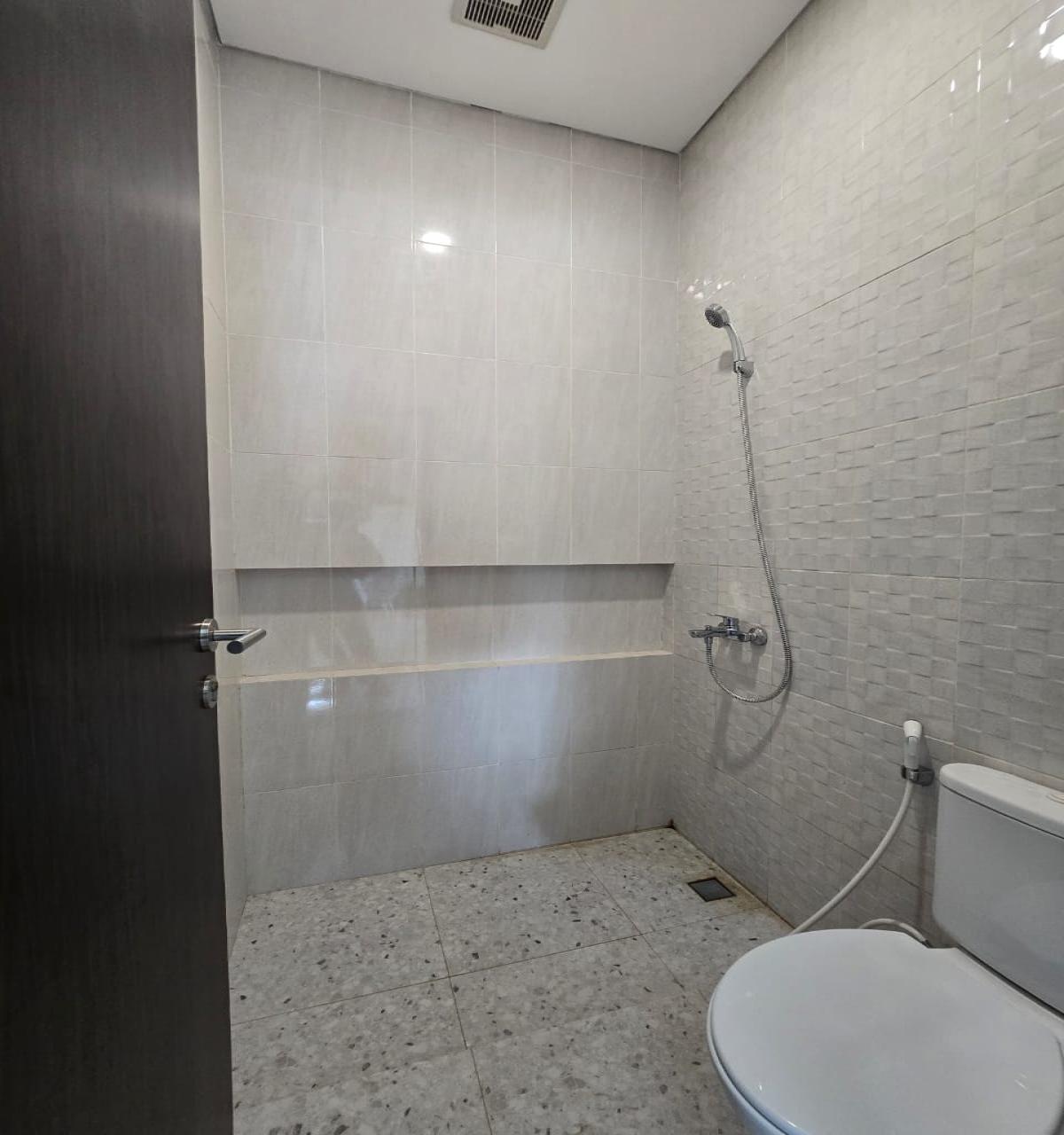 Dijual Rumah Baru Minimalis Modern Dengan Konsep Smart Home, Lokasi Dekat Jalan Raya Baki Solo Baru - Foto 4