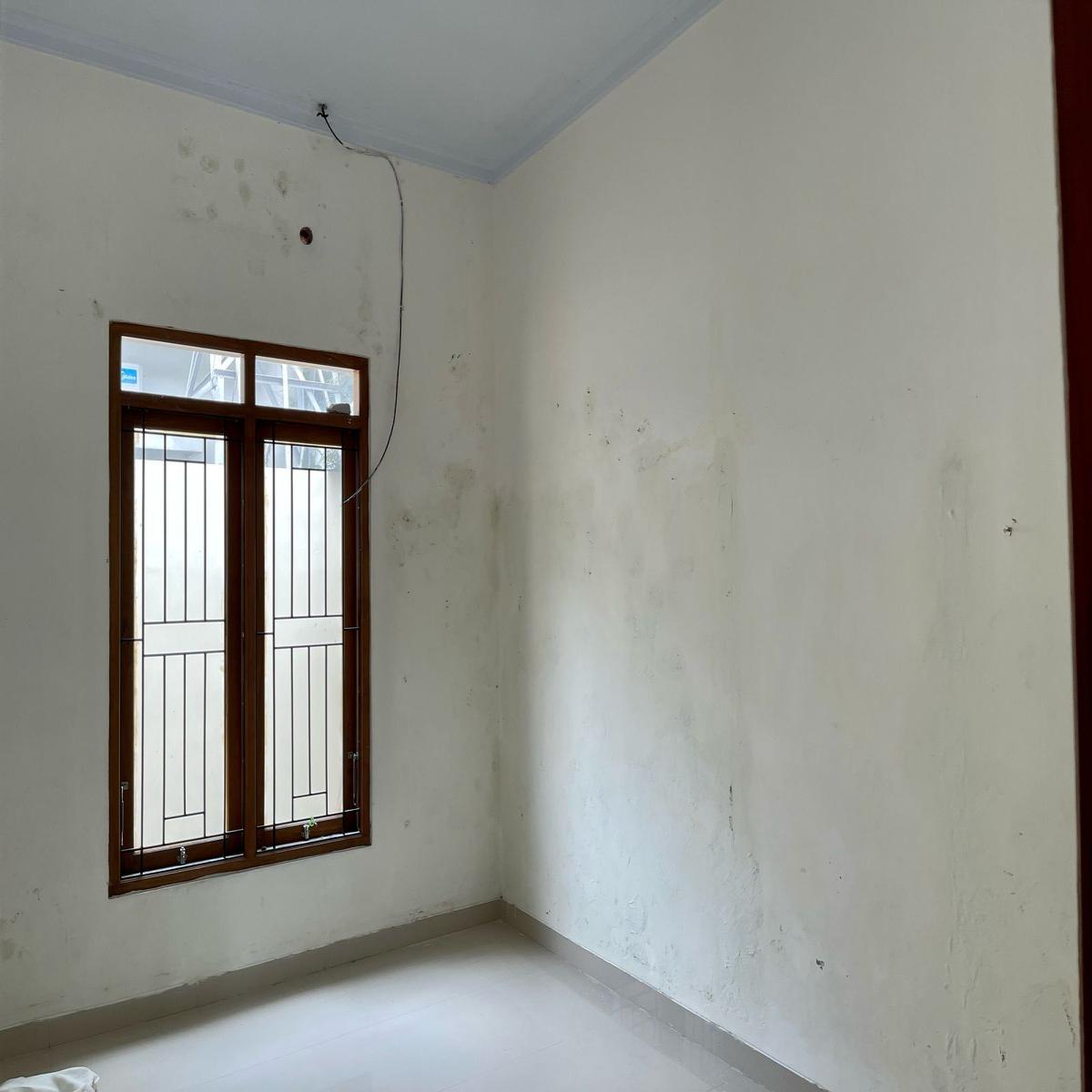 Disewakan Rumah di Cluster Gentan Solo - Foto 4