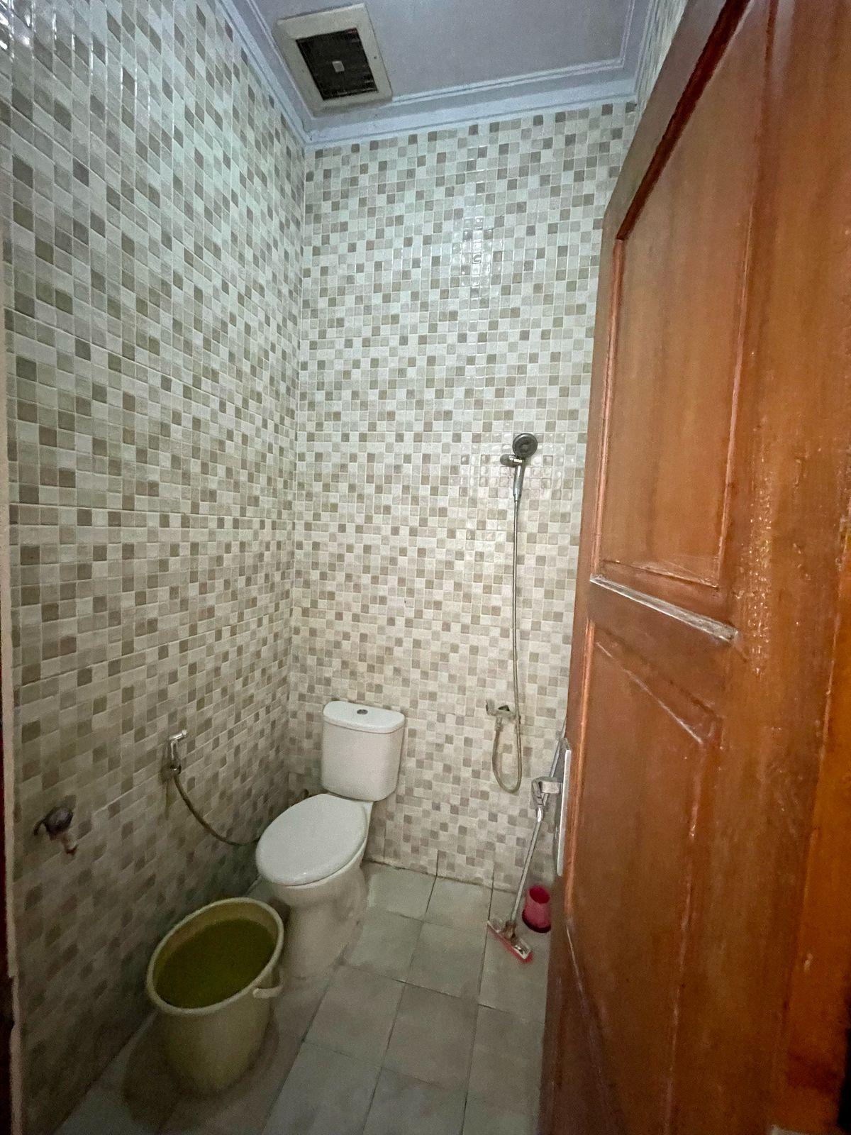 Disewakan Rumah di Cluster Gentan Solo - Foto 5