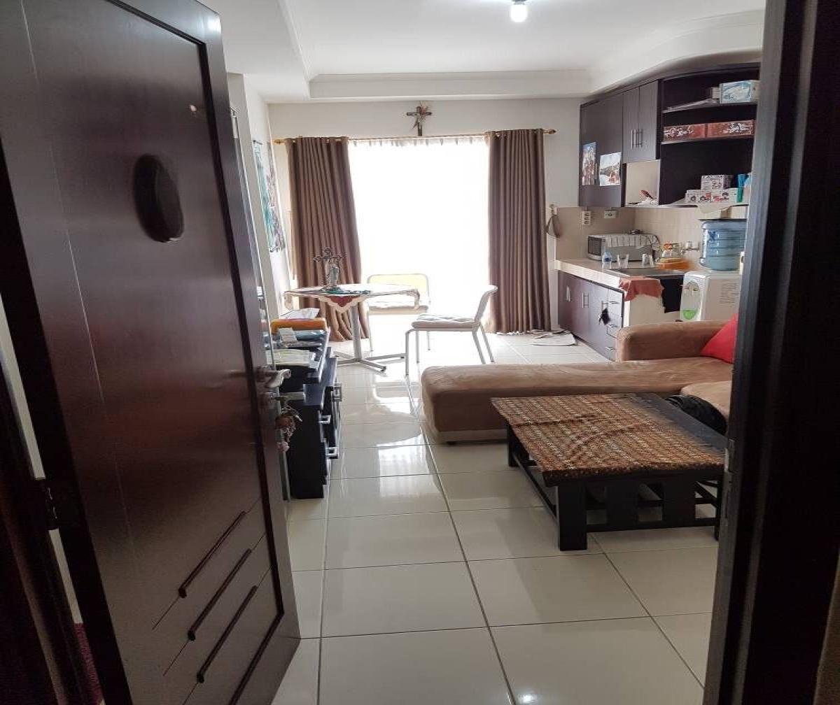 Jual Apartemen Mediterania Garden Residences 2 Jakarta Barat RR