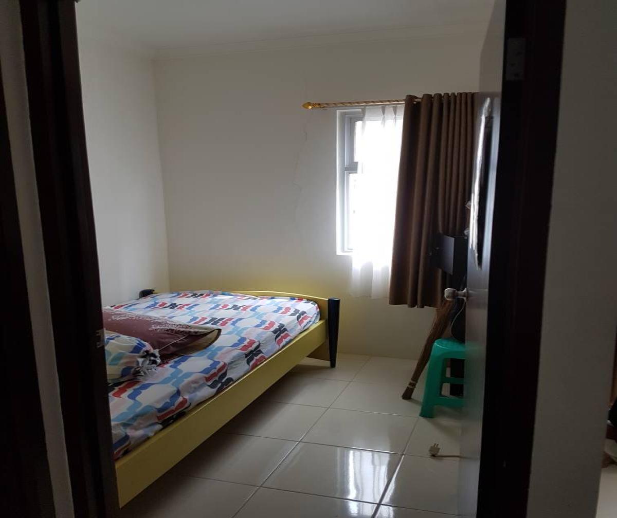 Jual Apartemen Mediterania Garden Residences 2 Jakarta Barat RR - Foto 2