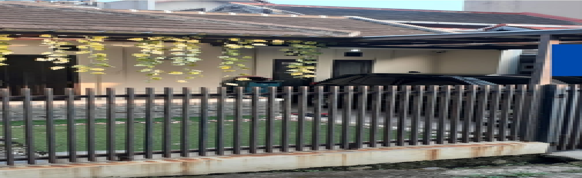 Rumah uber regency Bandung - Foto 2