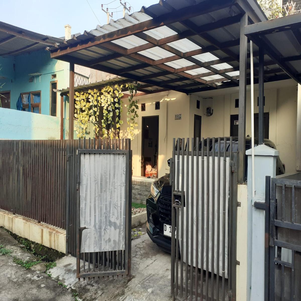 Rumah uber regency Bandung - Foto 3