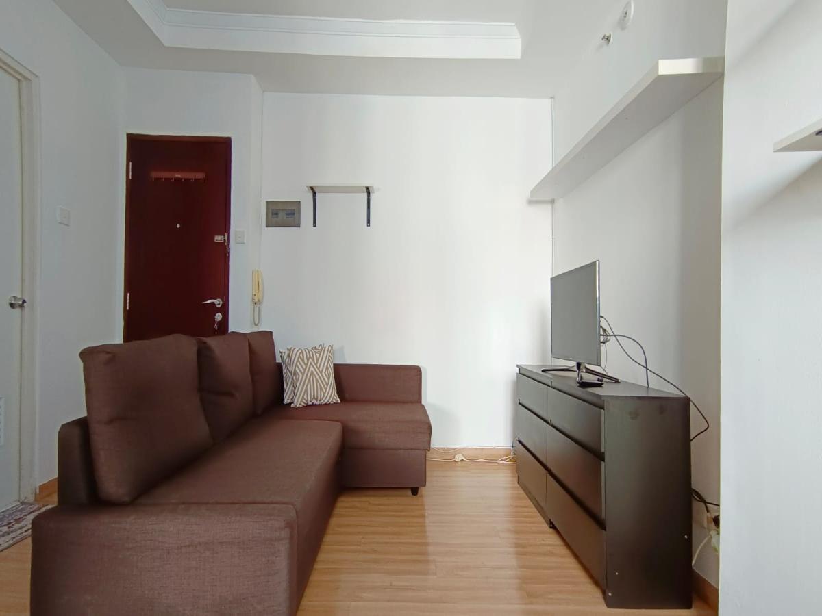 Jual Harga Terbaik!! Apartemen Mediterania Garden Residences 2, Tanjung Duren Jakarta Barat DI