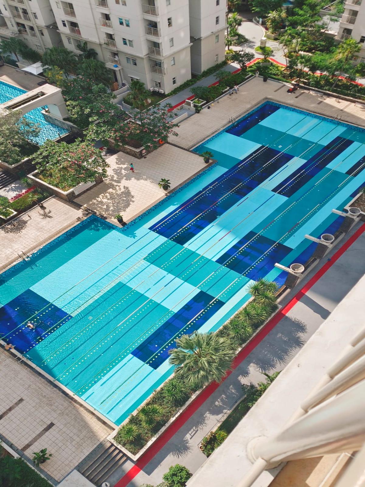 Jual Harga Terbaik!! Apartemen Mediterania Garden Residences 2, Tanjung Duren Jakarta Barat DI - Foto 2