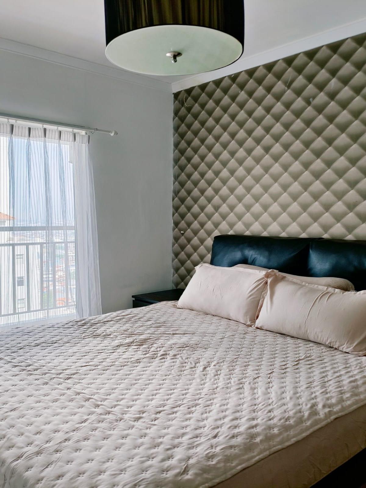 Jual Harga Terbaik!! Apartemen Mediterania Garden Residences 2, Tanjung Duren Jakarta Barat DI - Foto 4