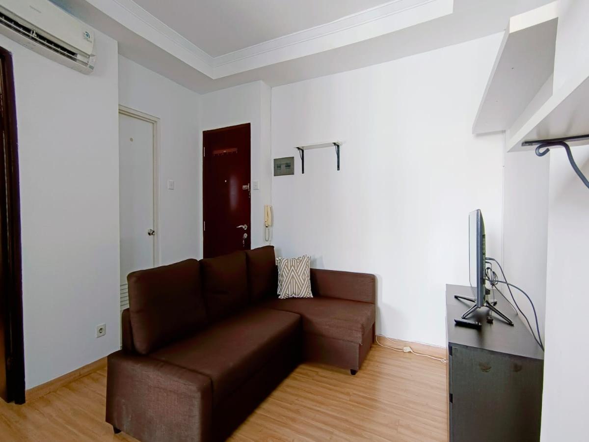 Jual Harga Terbaik!! Apartemen Mediterania Garden Residences 2, Tanjung Duren Jakarta Barat DI - Foto 6