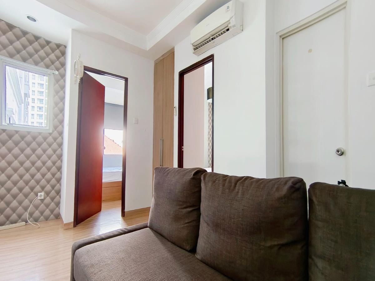 Jual Harga Terbaik!! Apartemen Mediterania Garden Residences 2, Tanjung Duren Jakarta Barat DI - Foto 7