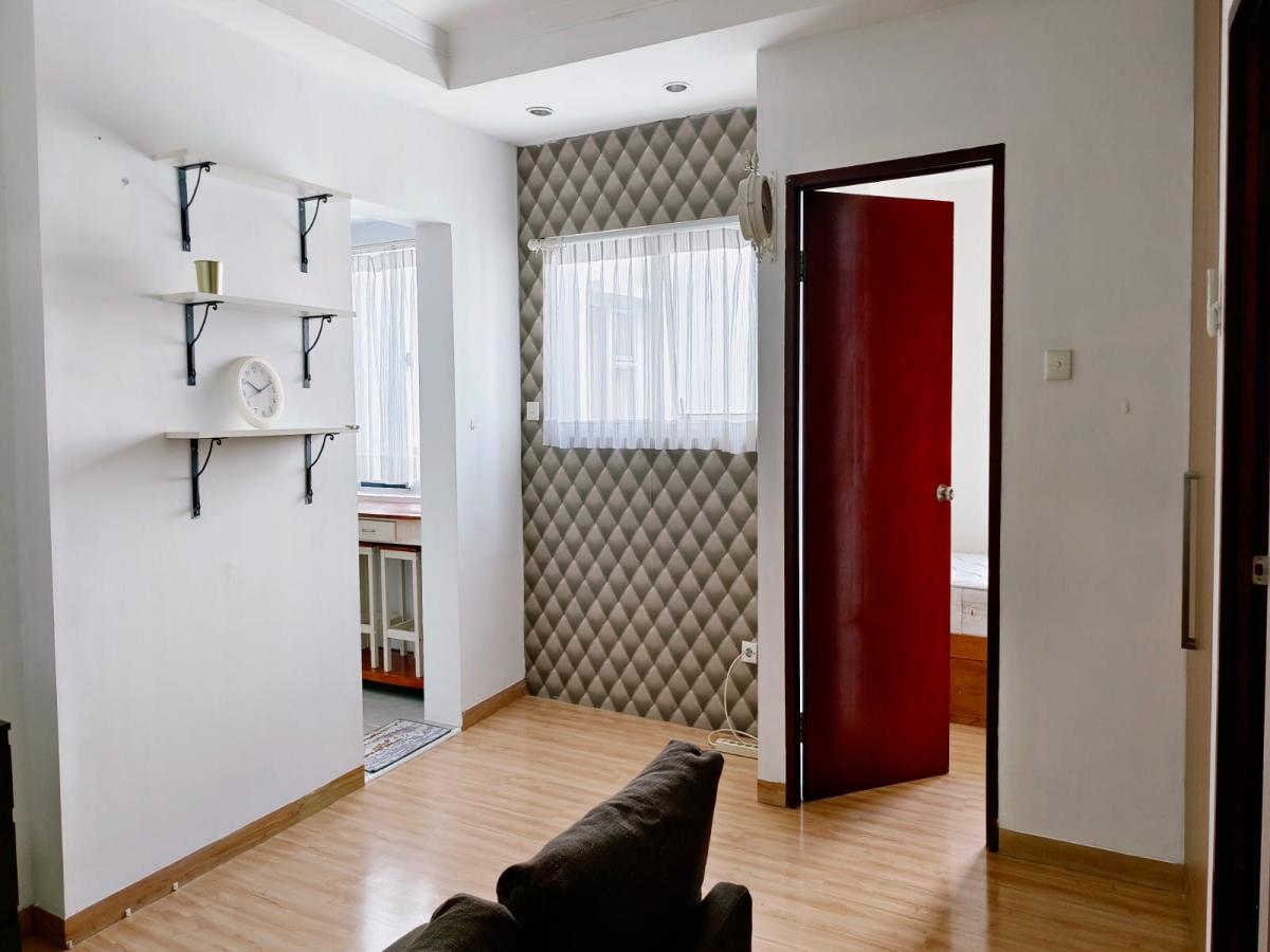 Jual Harga Terbaik!! Apartemen Mediterania Garden Residences 2, Tanjung Duren Jakarta Barat DI - Foto 8