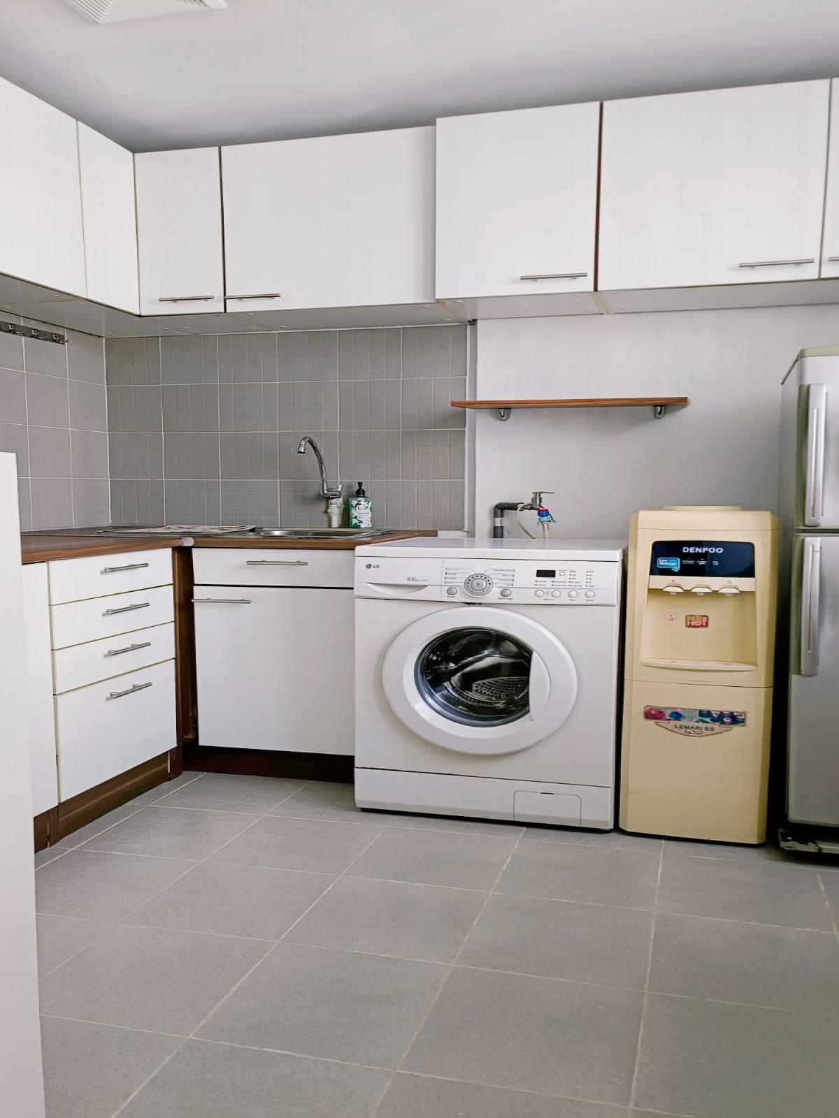 Jual Harga Terbaik!! Apartemen Mediterania Garden Residences 2, Tanjung Duren Jakarta Barat DI - Foto 10