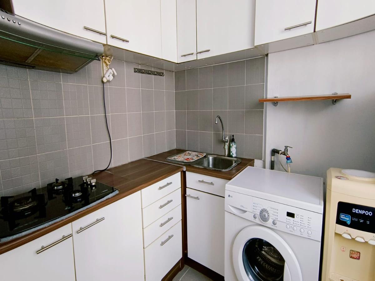 Jual Harga Terbaik!! Apartemen Mediterania Garden Residences 2, Tanjung Duren Jakarta Barat DI - Foto 11