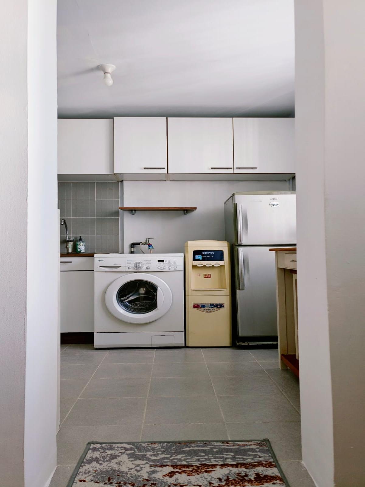 Jual Harga Terbaik!! Apartemen Mediterania Garden Residences 2, Tanjung Duren Jakarta Barat DI - Foto 14