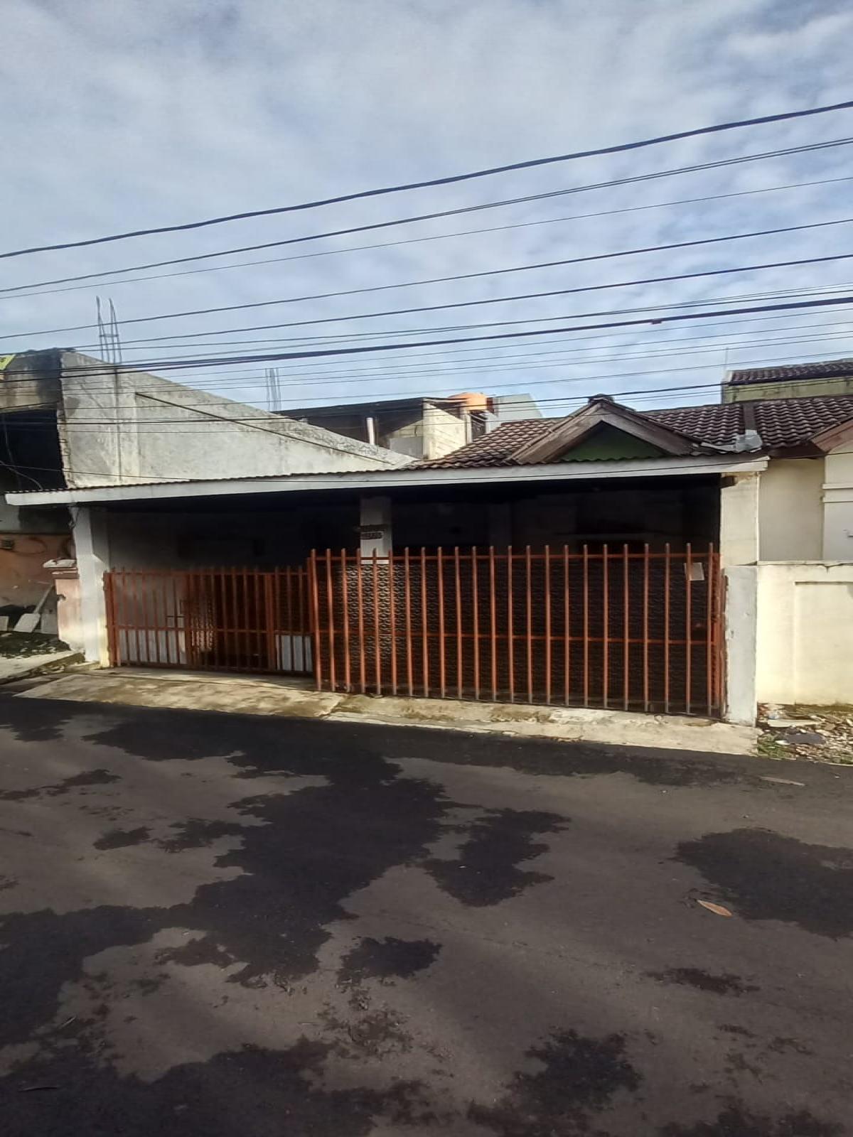 Dijual rumah di Puri Bintaro Hijau Tangerang Selatan - Foto 7