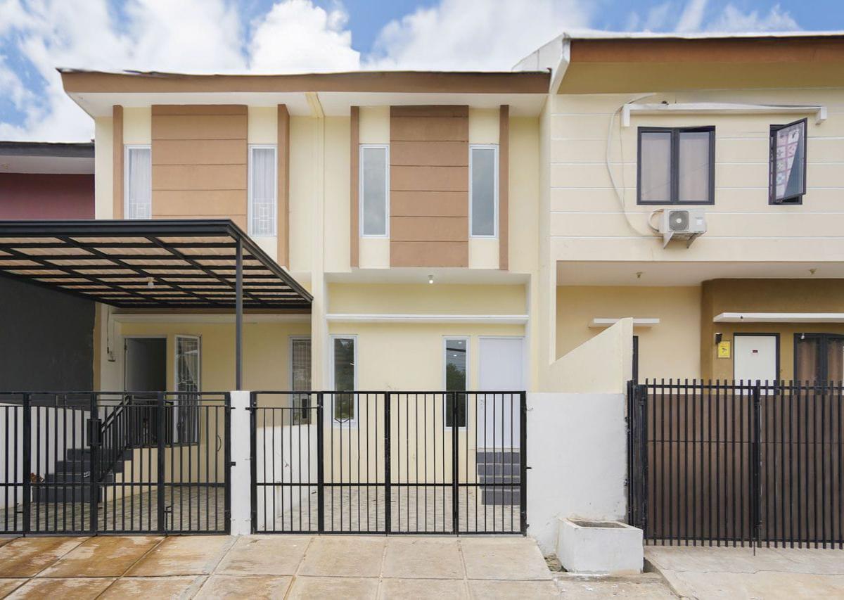 Rumah Kavlingan - Kota Bekasi - Foto 4