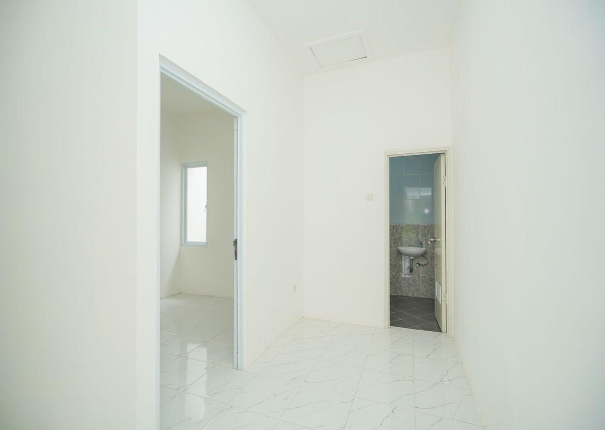 Rumah Kavlingan - Kota Bekasi - Foto 6