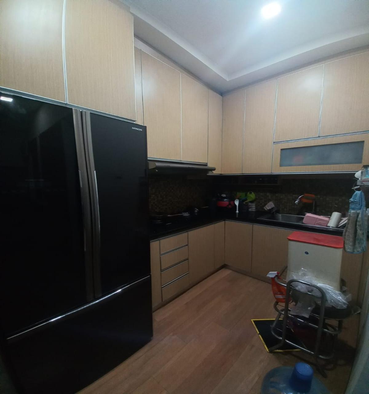 Rumah 2 lantai di Grand Bintaro Asri Ciputat Tangerang Selatan - Foto 3