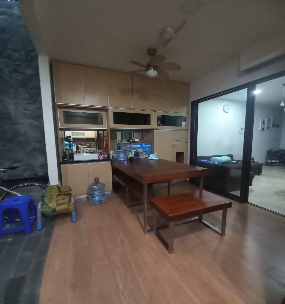 Rumah 2 lantai di Grand Bintaro Asri Ciputat Tangerang Selatan - Foto 5