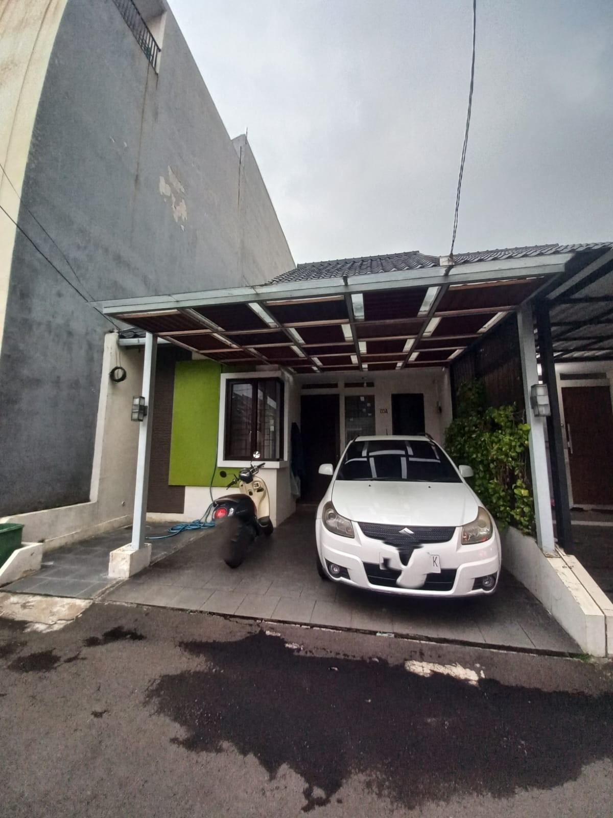Rumah 2 lantai di Grand Bintaro Asri Ciputat Tangerang Selatan - Foto 9