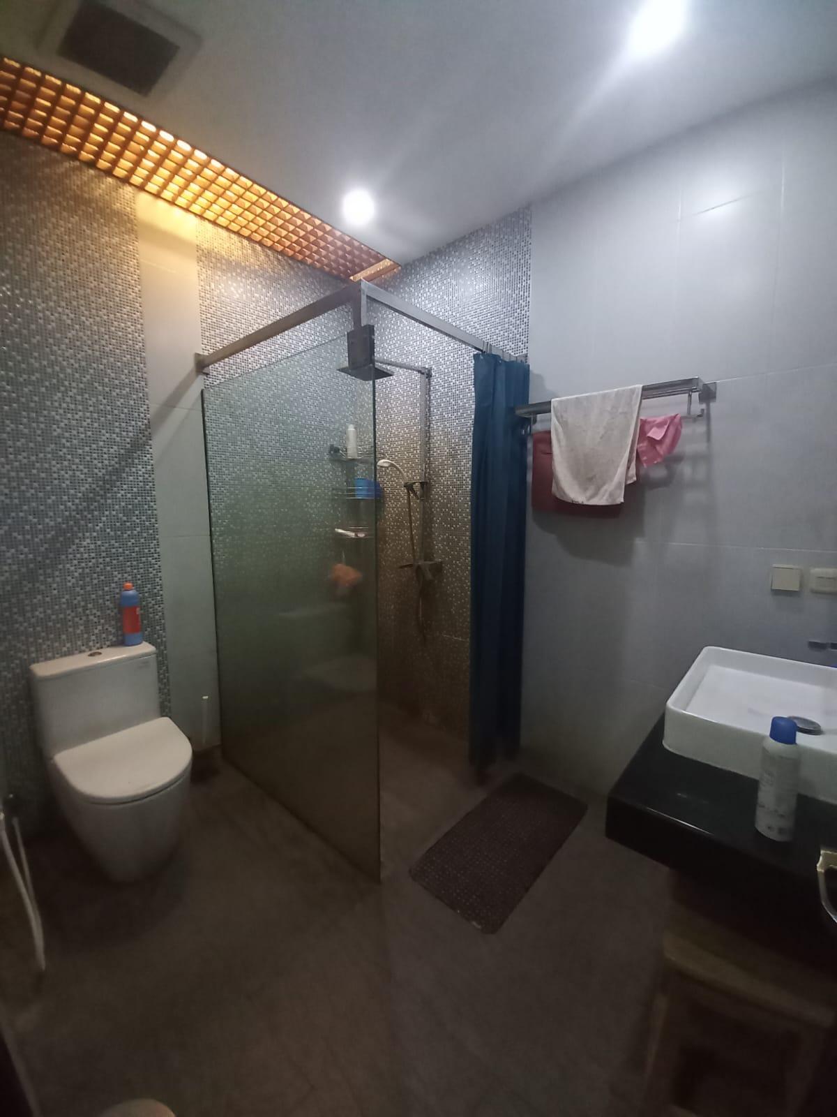 Rumah 2 lantai di Grand Bintaro Asri Ciputat Tangerang Selatan - Foto 11