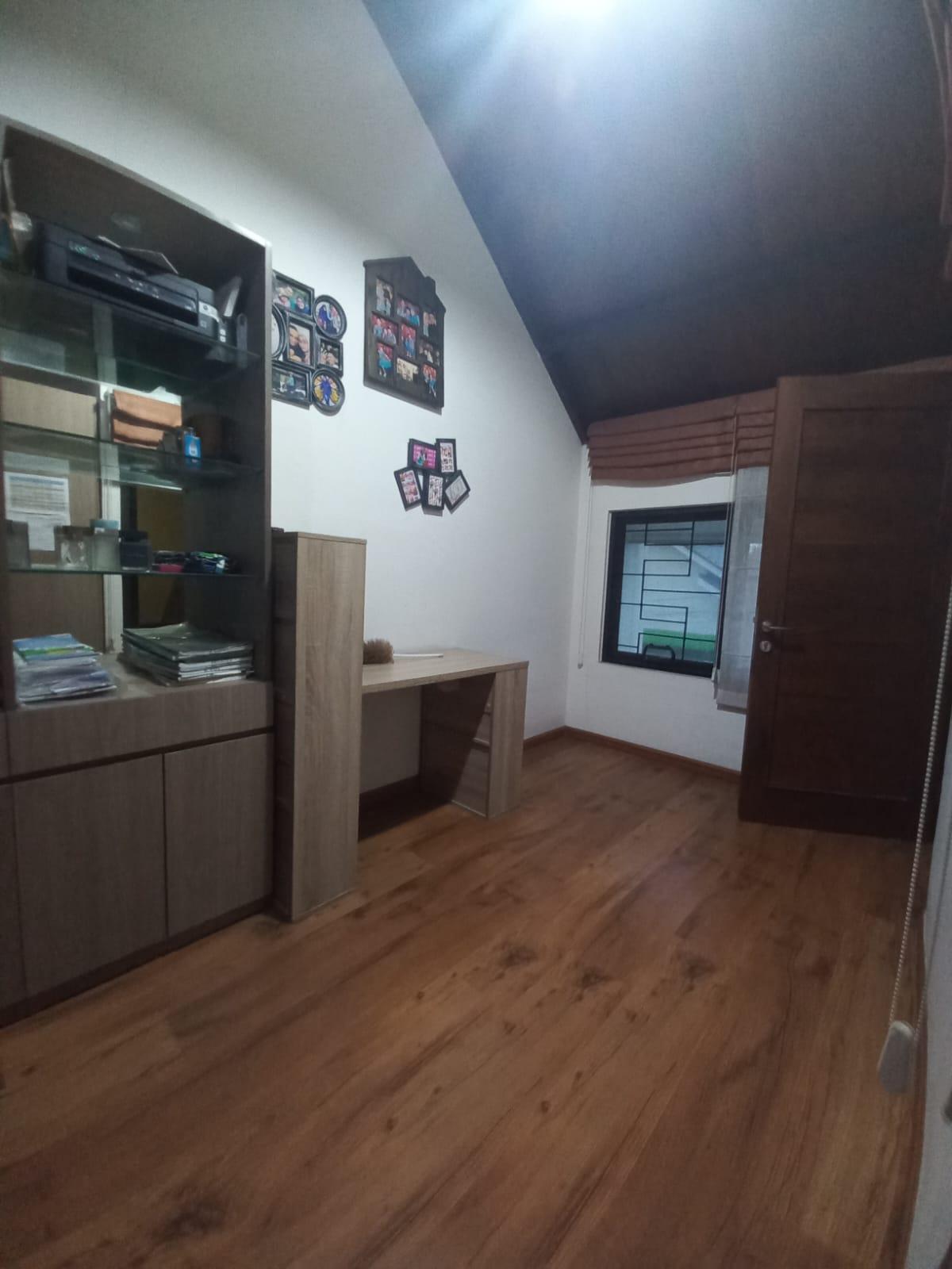 Rumah 2 lantai di Grand Bintaro Asri Ciputat Tangerang Selatan - Foto 12