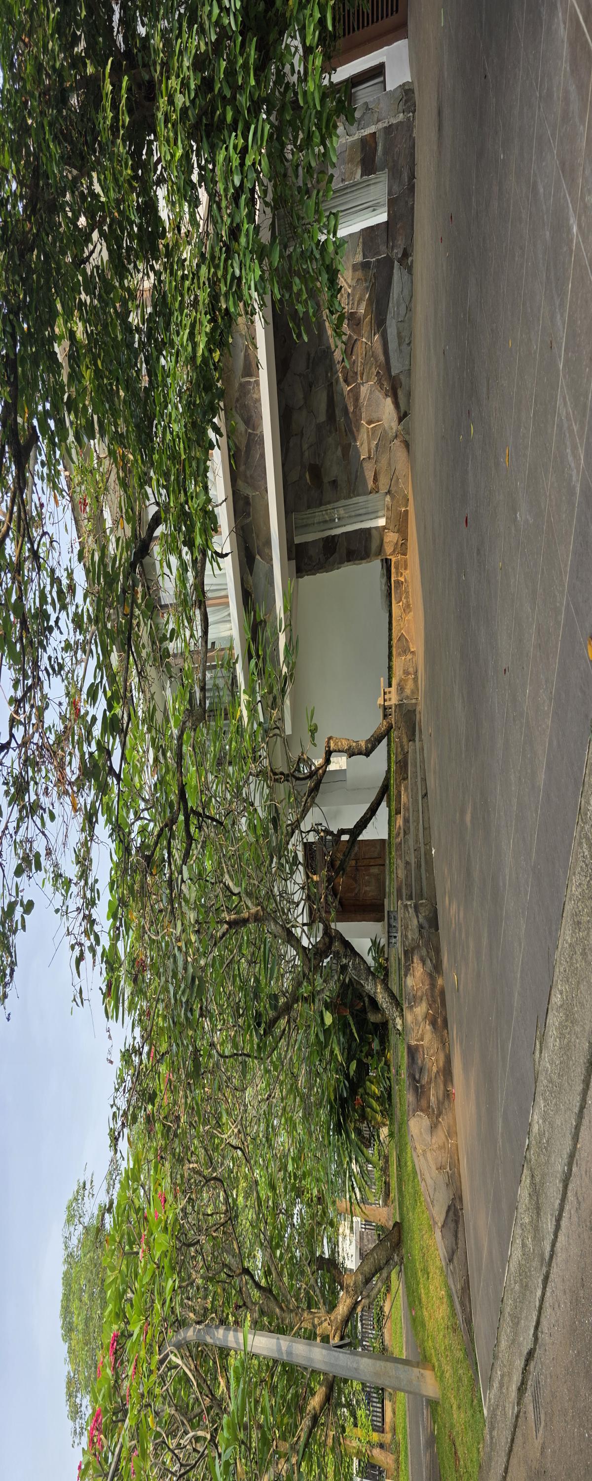 Disewakan rumah di Bintaro Jaya Tangerang Selatan