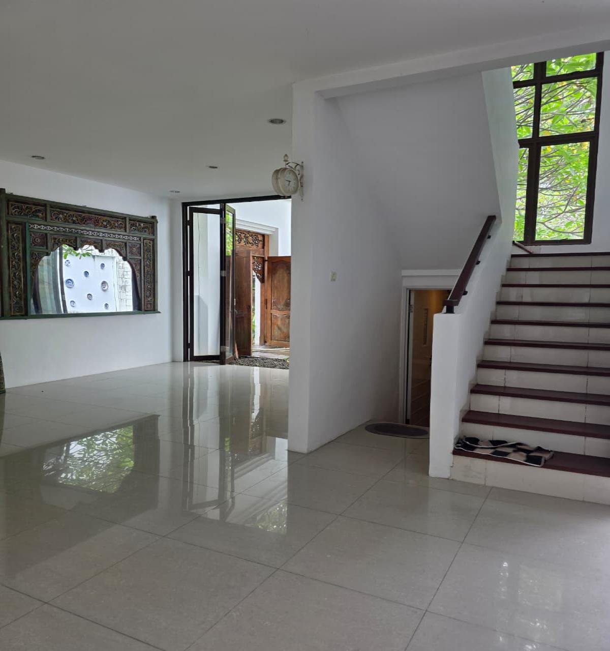 Disewakan rumah di Bintaro Jaya Tangerang Selatan - Foto 6