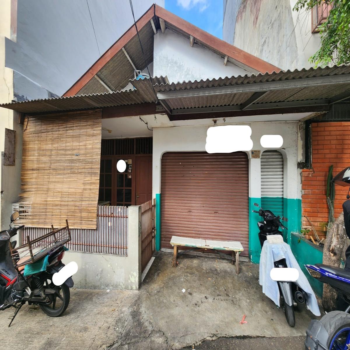 Jual Rumah di Tanjung Duren Jakarta Barat MD