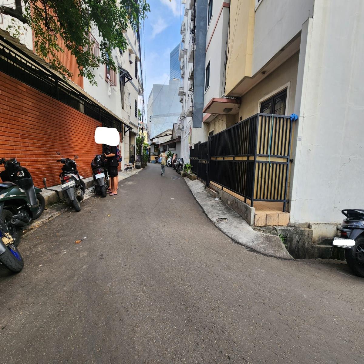 Jual Rumah di Tanjung Duren Jakarta Barat MD - Foto 2