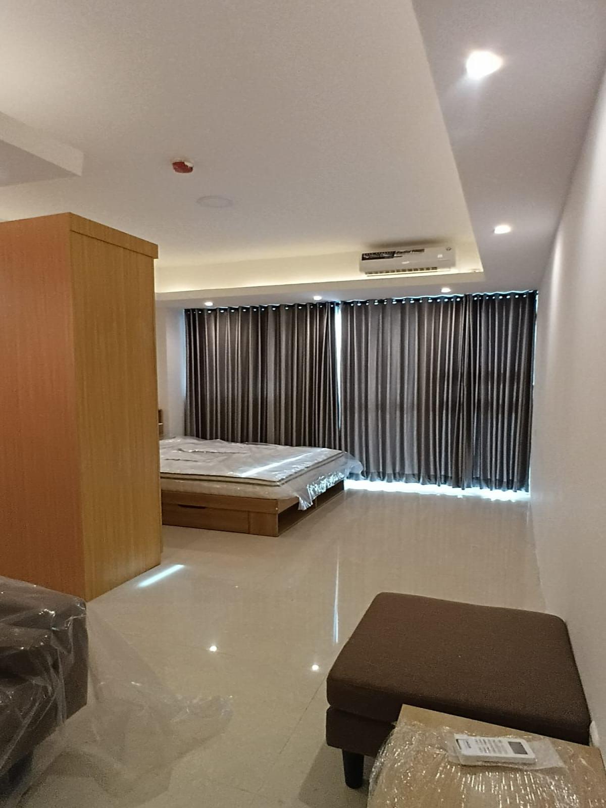 Jual Apartemen Kemang Village View Pool di Jakarta Selatan AS - Foto 2