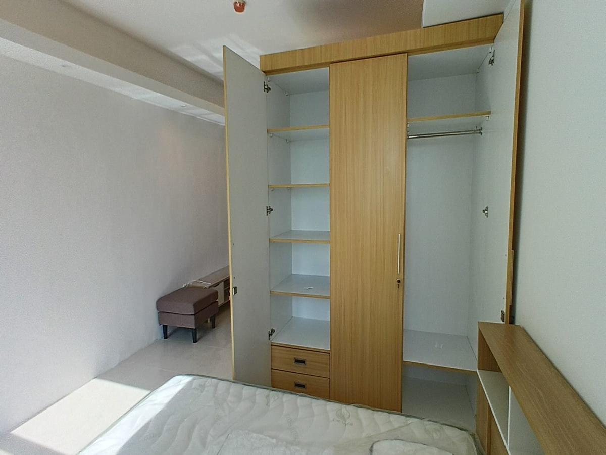 Jual Apartemen Kemang Village View Pool di Jakarta Selatan AS - Foto 3