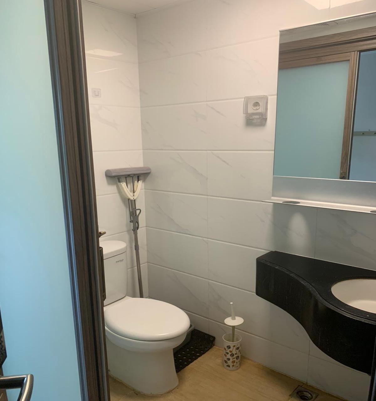 Jual Apartemen Sky House Bsd Type Studio di Tangerang RR - Foto 3