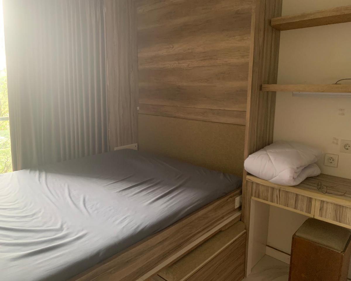 Jual Apartemen Sky House Bsd Type Studio di Tangerang RR - Foto 5