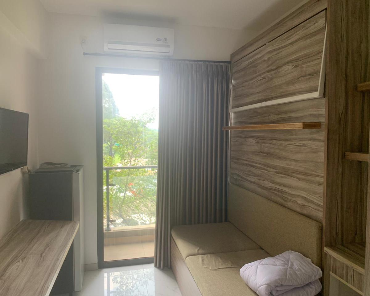 Jual Apartemen Sky House Bsd Type Studio di Tangerang RR - Foto 6
