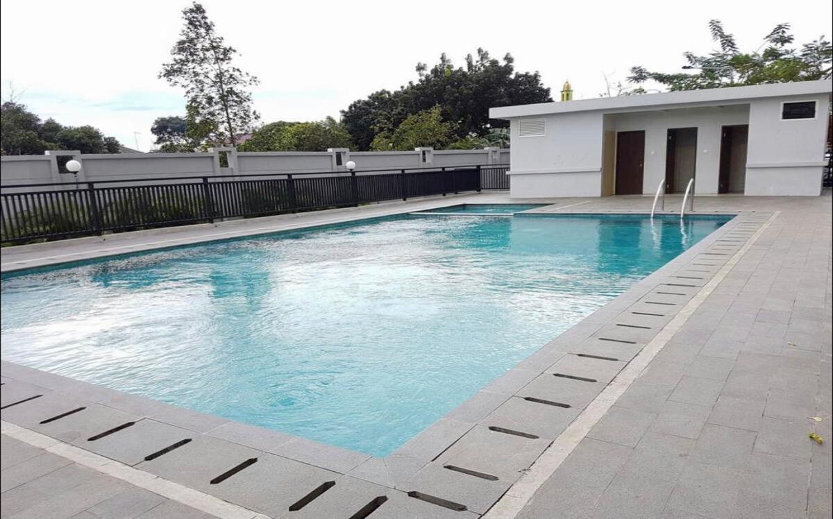 Sewa Apartemen Callia Pulo Mas Full Furnished di Kayu Putih Pulo Gadung Jakarta Timur RR - Foto 2