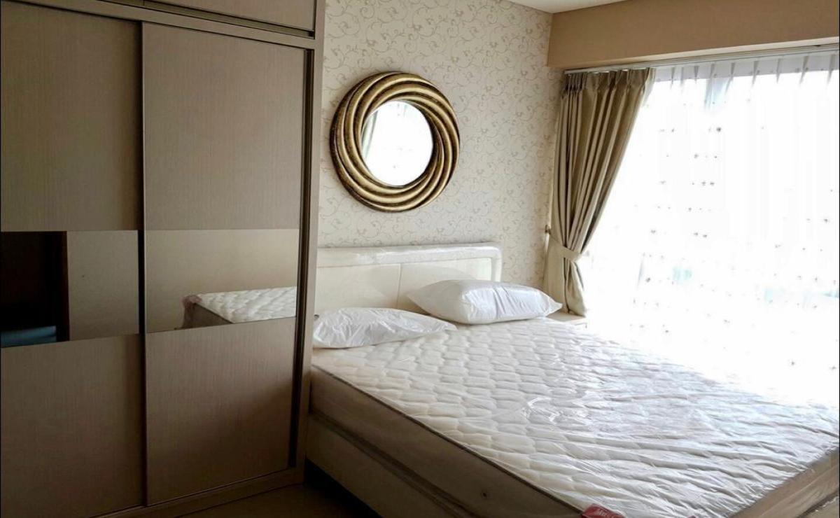 Sewa Apartemen Callia Pulo Mas Full Furnished di Kayu Putih Pulo Gadung Jakarta Timur RR - Foto 4